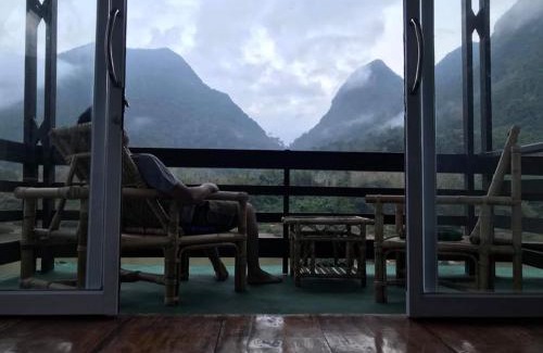 Muang Ngoi Neua House | Ning Ning Guesthouse