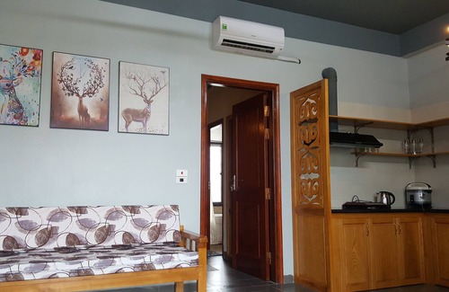 Ninh Binh House | Ninh Binh Paradise Apartment