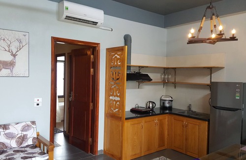 Ninh Binh House | Ninh Binh Paradise Apartment