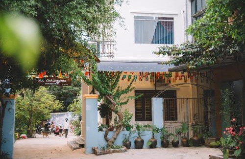 Ninh Binh House | Ninh Binh Sunshine Homestay