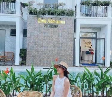 Buon Ma Thuot Resort | Ninh Hoa Garden