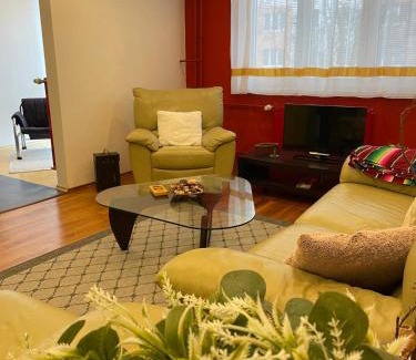 Trencin Apartment | Nini's Joy