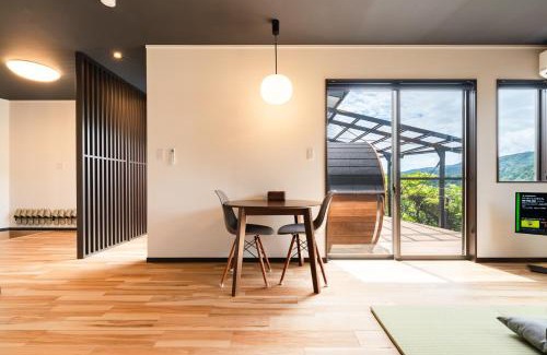 Numata Villa | Ninja Villa みなかみ