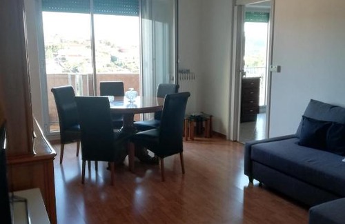 Servola-Chiarbola-Valmaura-Borgo San Sergio Apartment | Nino e Issi Apartment