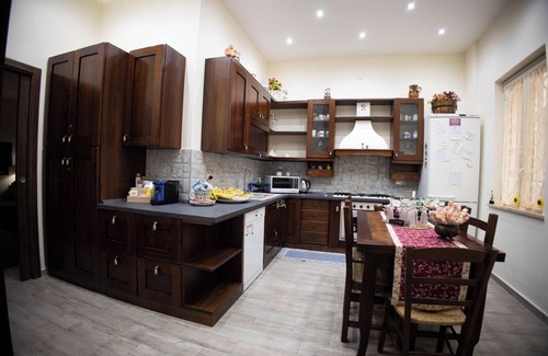 Borgo Vecchio Apartment | Ninohouse discover Palermo at home