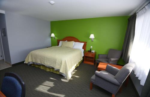 North Bay Hotel | Nipissing Inn