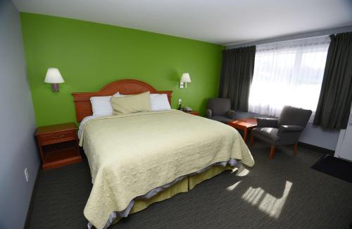 North Bay Hotel | Nipissing Inn