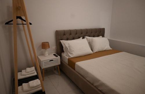 Agia Marina Apartment | Nipo sea views apartment