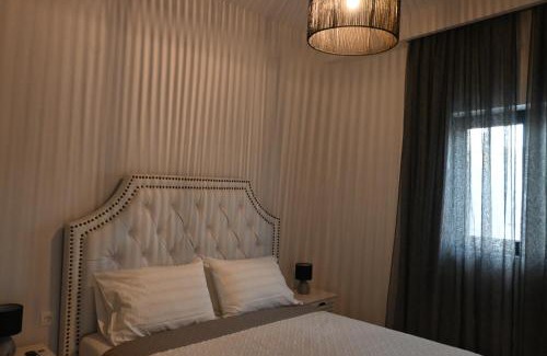 Agia Marina Apartment | Nipo sea views apartment