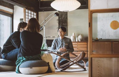 Kosuge Hotel | NIPPONIA Kosuge Village