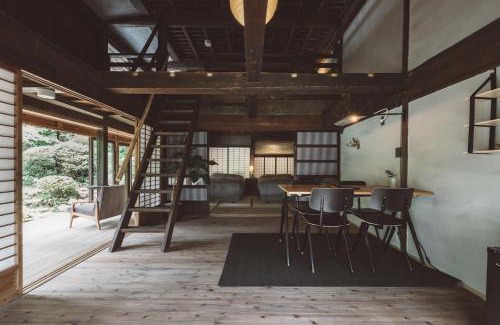 Kosuge Hotel | NIPPONIA Kosuge Village