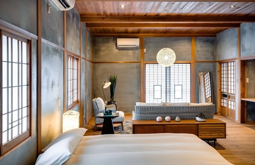 Sawara Hotel | NIPPONIA Sawara Merchant Town Hotel