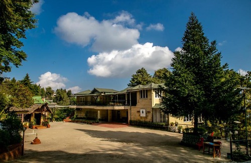 Kohima Resort | Niraamaya Retreats Aradura Kohima