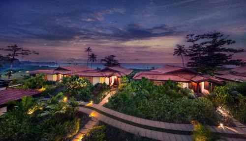 Kumarakom Resort | Niraamaya Wellness Retreats Backwaters And Beyond Kumarakom