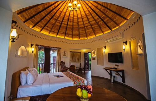 Rajkot Hotel | Nirali Resorts