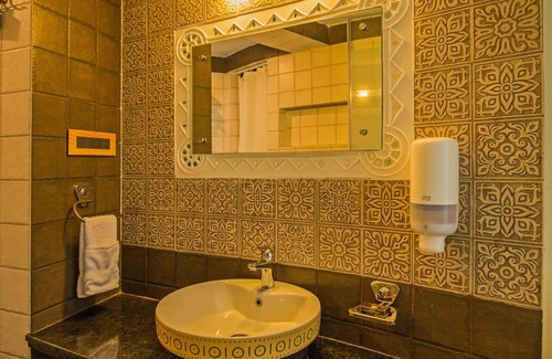 Rajkot Hotel | Nirali Resorts