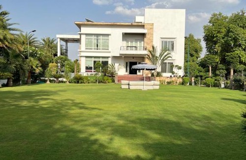 Sanganer House | Niramaya Jaipur