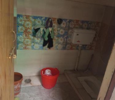 Kalyanpur House | Nirbhay home