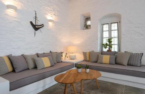 Apollonia House | NIREAS STONEHOUSE IN APOLLONIA SIFNOS