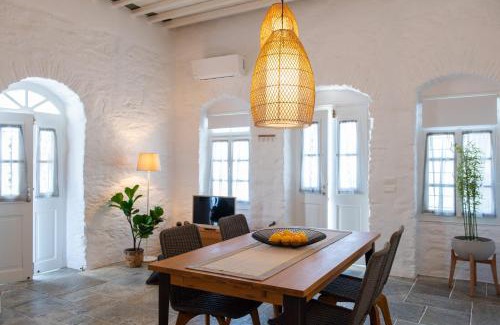 Apollonia House | NIREAS STONEHOUSE IN APOLLONIA SIFNOS