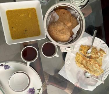 Jorhat House | Niribili Homestay