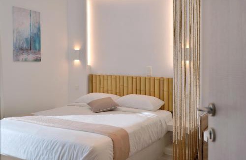 Mpatsi Apartment | Niriis Sea View Studio Melite Batsi