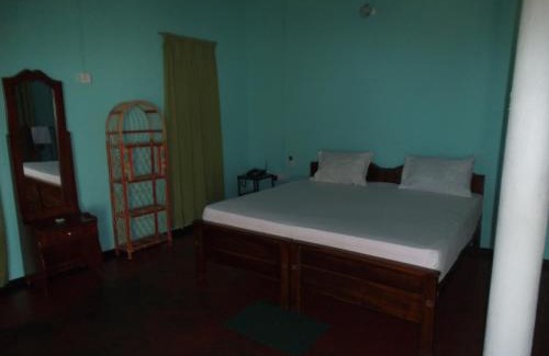 Kalkudah Resort | Nirmaa Shadow Inn