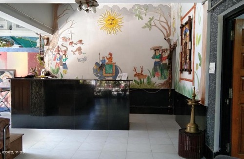 Damoy Hotel | Nirmal Chhaya Nature Resort