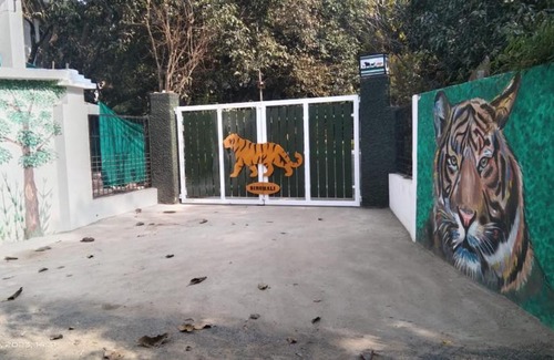 Damoy Hotel | Nirmal Chhaya Nature Resort