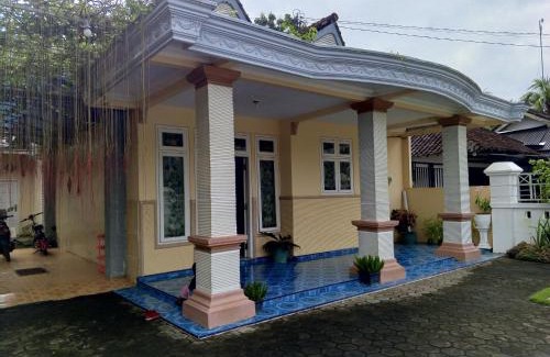 Sarongan House | Nirmala Homestay