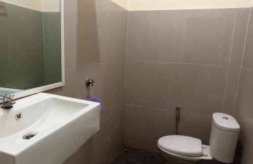 Sarongan House | Nirmala Homestay