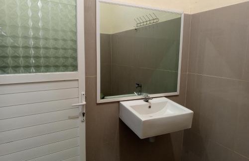 Sarongan House | Nirmala Homestay