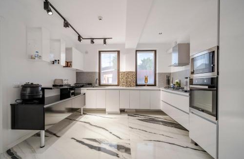 Gura Humorului House | Niro Residence