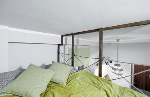 Pila Apartment | Niron Apartament Dom z Papieru Nairobi