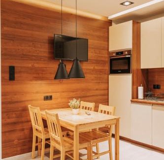 Pila Apartment | Niron Apartament Kapucyńska
