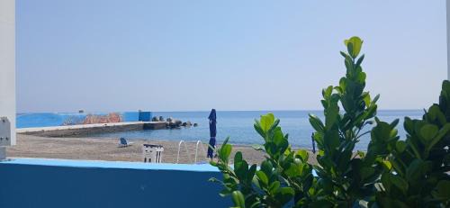 Gra Lygia Apartment | Nirou Studio by the beach