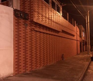 Zona 11 Apartment | Nirvana 2, Habitación doble con todos sus servicios