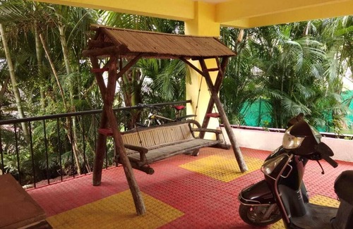 Pune House | NIRVANA - A Nature's Stay