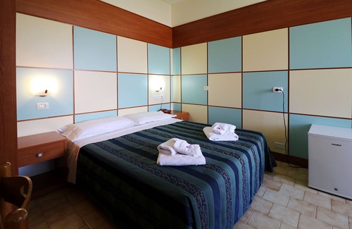 Magliacane Resort | Nirvana Club Village