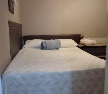 Zona 11 House | Nirvana, habitación independiente