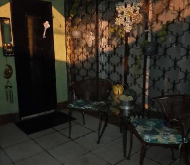 Zona 11 House | Nirvana, habitación independiente