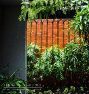 Thiruvananthapuram Bed & Breakfast | Nirvana Home stay TVM -allure