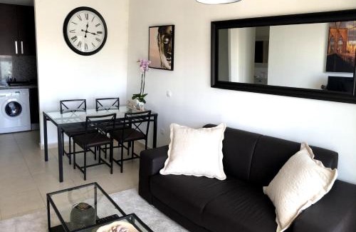 El Guincho Apartment | Nirvana on Icod de los Vinos