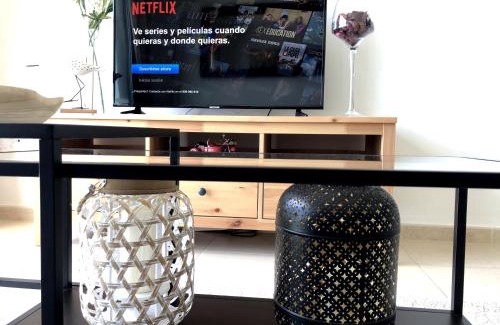 El Guincho Apartment | Nirvana on Icod de los Vinos