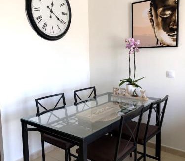 El Guincho Apartment | Nirvana on Icod de los Vinos