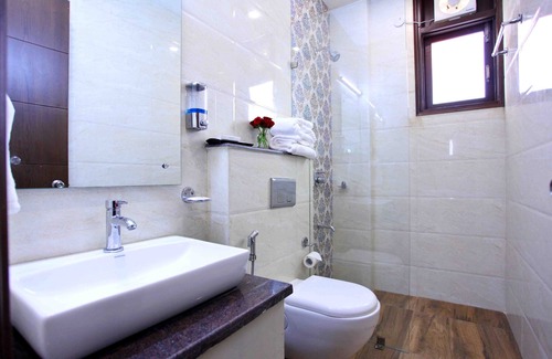 Jasola Hotel | Nirvana Suites