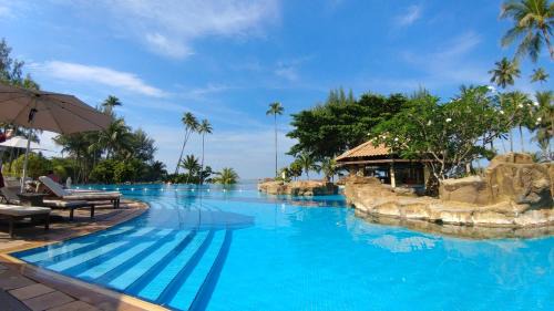 Lagoi Resort | Nirwana Resort Hotel