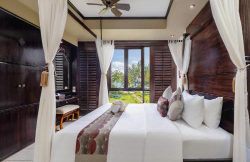 Lagoi Resort | Nirwana Resort Hotel