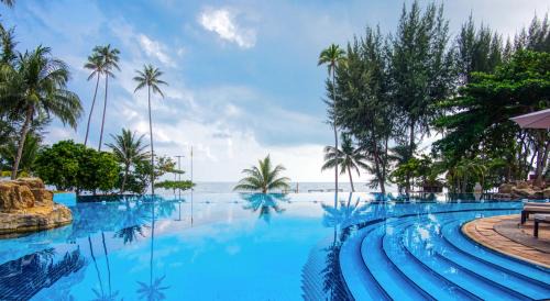 Lagoi Resort | Nirwana Resort Hotel