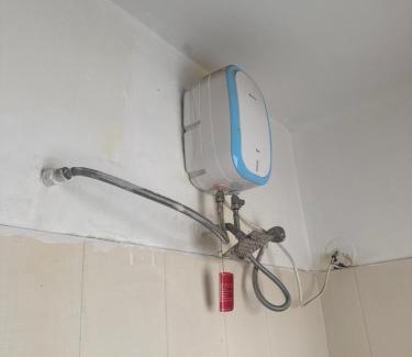 Pimple Saudagar Apartment | Nisarg Nirmitee Society